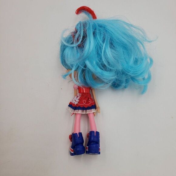 Moose Shopkins Doll Lot Of 3 World Vacation Jessica Sue Donatina's Donut Delight - Picture 7 of 14